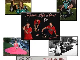 Reflections Photography By Gabriel Ayala