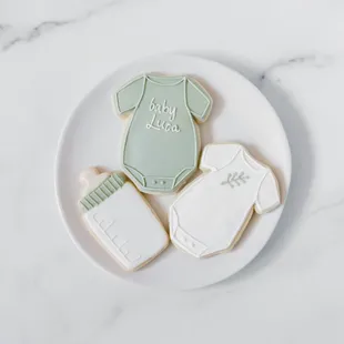 Baby Shower