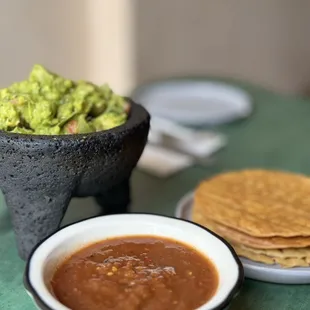 soups and chowder, food