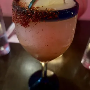 drink, soups and chowder