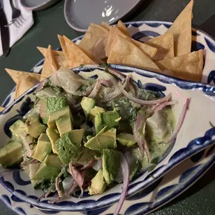 Perfectly paired chips