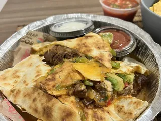 Ho' Brah a Taco Joint