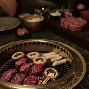 Meat | Instagram: GaoGirlsGrubbin