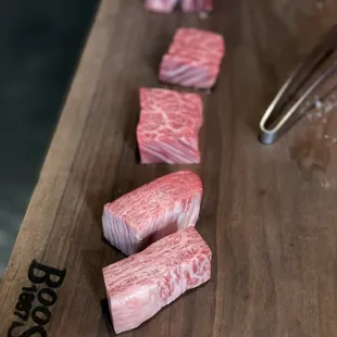 American Wagyu
