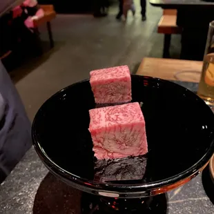 Japanese Wagyu