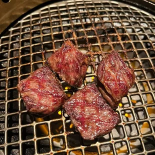 Cote Wagyu Beef