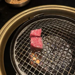 Japanese Wagyu Ribeye