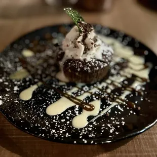 Cote Ouest Bistro
