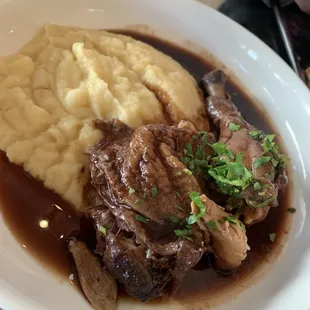 Coq Au Vin