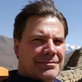 Jason G.
