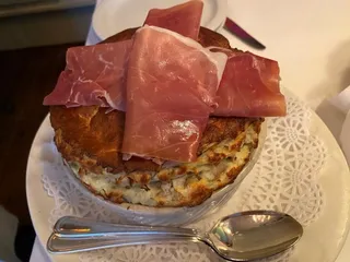 Cafe Jacqueline