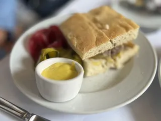 Zuni Café