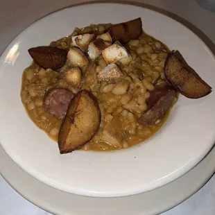 Cassoulet