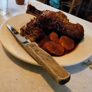 Lamb Shank