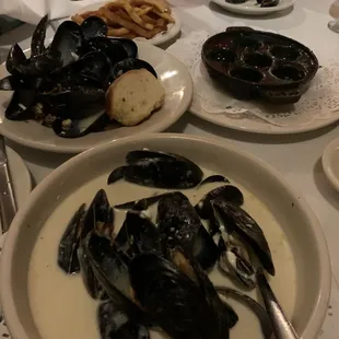 Delicious and romantic