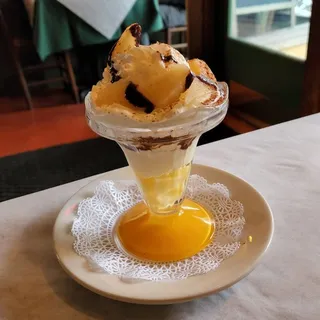 Poire Belle Helene