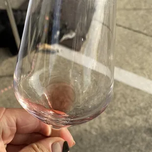 Dog friendly wine tasting