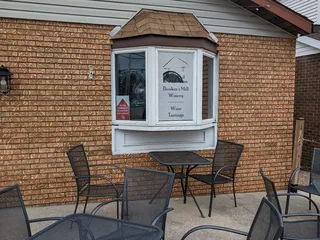 Bunker's Mill Winery