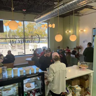 Cotee River Creamery &amp; Desserts