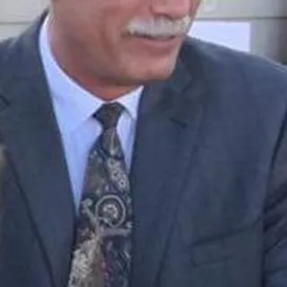 everett p.