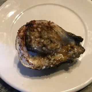 Chargrilled