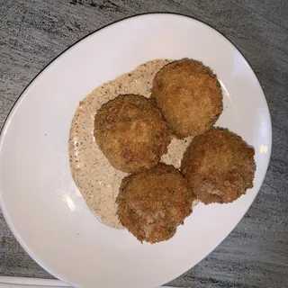 Boudin Balls
