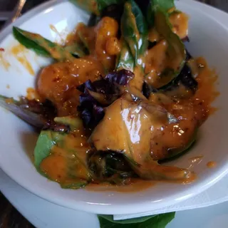 Firecracker Shrimp