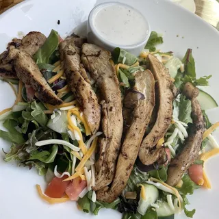 Garden Salad