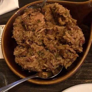 Jambalaya