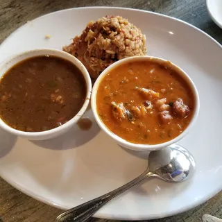 Taste of New Orleans
