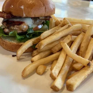 Chicken Sandwich