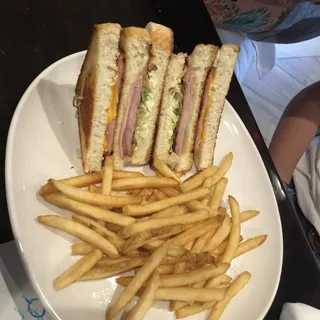 King Club