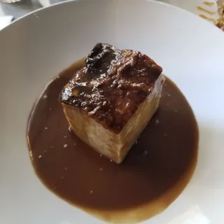 Bread Pudding