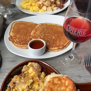 Beaucoup Breakfast