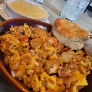 Seaside Skillet