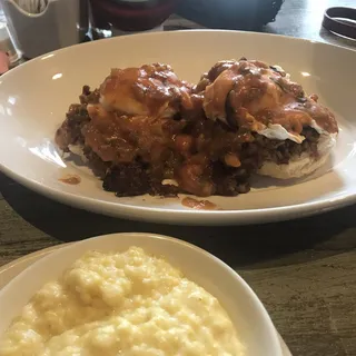 Biscuit