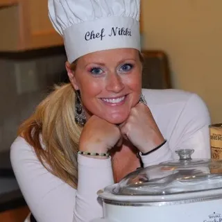 Nikki F.