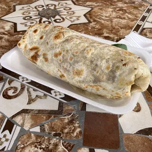 burrito, burritos and wraps, food, wraps