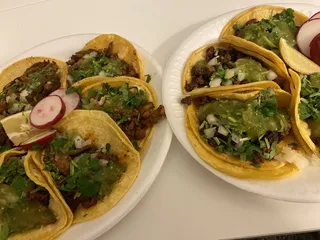 Tacos Y Mariscos Las Brasas