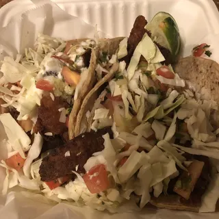 Fish Taco