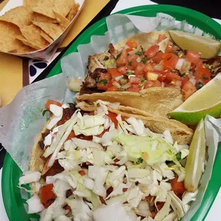 Carnitas Taco