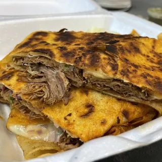 Birria Quesadilla