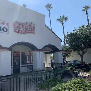 Long drive through wait times 10/20/20