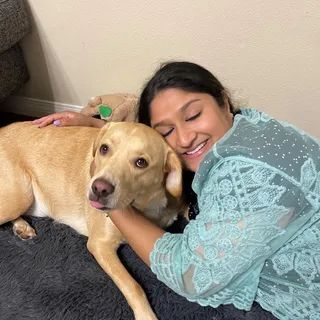 Pooja P.
