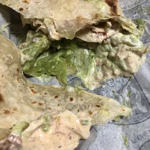 Nasty carne asada burrito