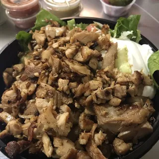 Chicken Bowl