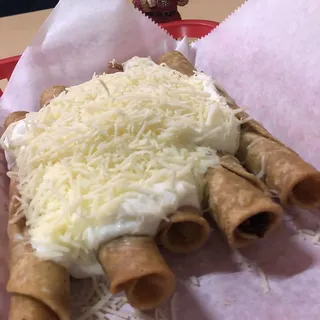 Sour Cream