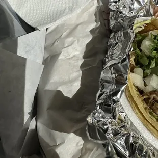 Bean and Cheese Burrito