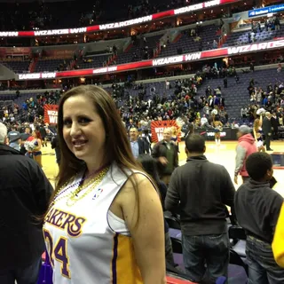 Becky B.