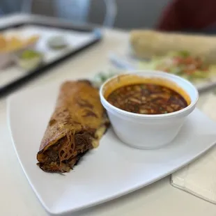 Quesa Birria Quesadilla